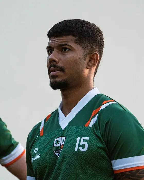 Shawn Chacko