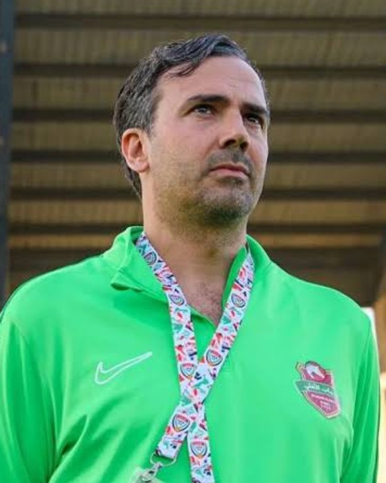 Inaki Beni